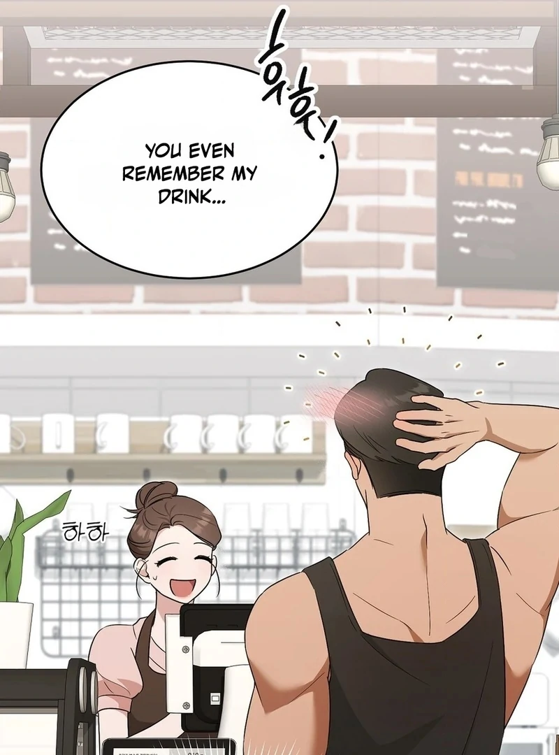 The Stiff National-Team Athlete Younger Brother Next Door Chapter 3 - Page 105