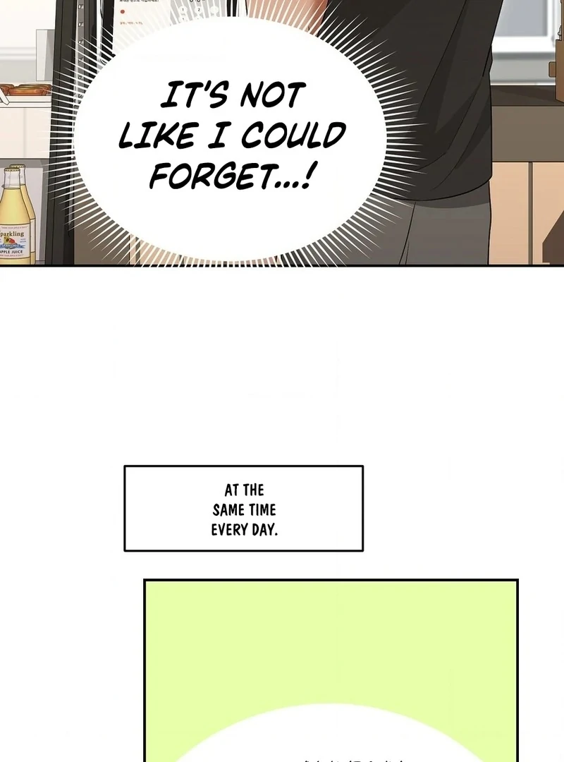 The Stiff National-Team Athlete Younger Brother Next Door Chapter 3 - Page 106