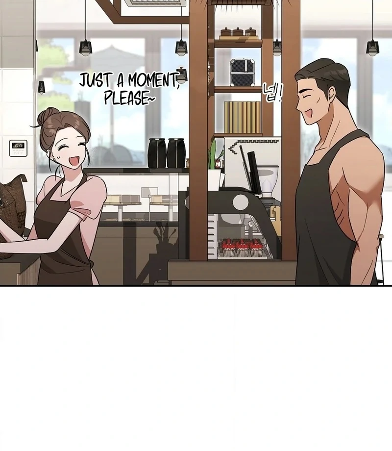 The Stiff National-Team Athlete Younger Brother Next Door Chapter 3 - Page 108