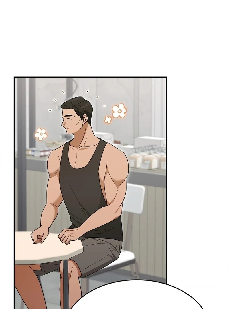 The Stiff National-Team Athlete Younger Brother Next Door Chapter 3 - Page 109