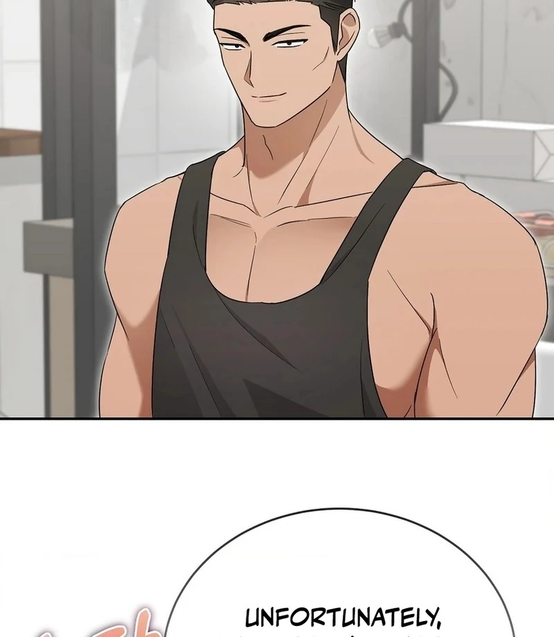 The Stiff National-Team Athlete Younger Brother Next Door Chapter 3 - Page 112