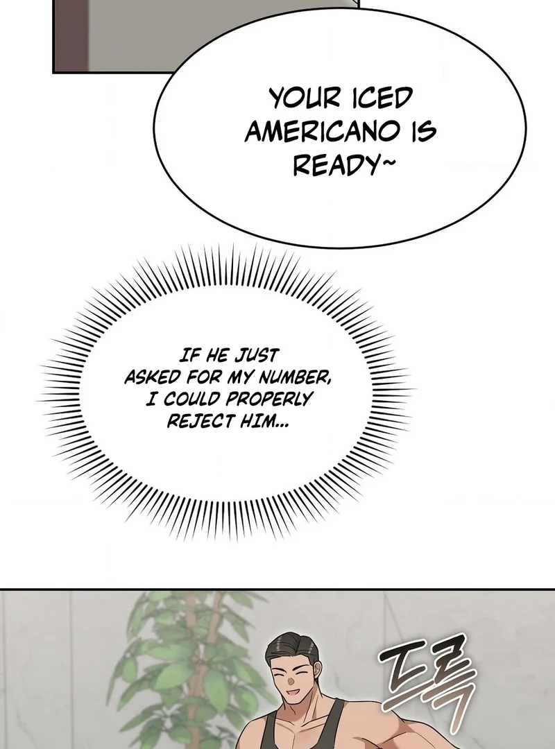 The Stiff National-Team Athlete Younger Brother Next Door Chapter 3 - Page 114
