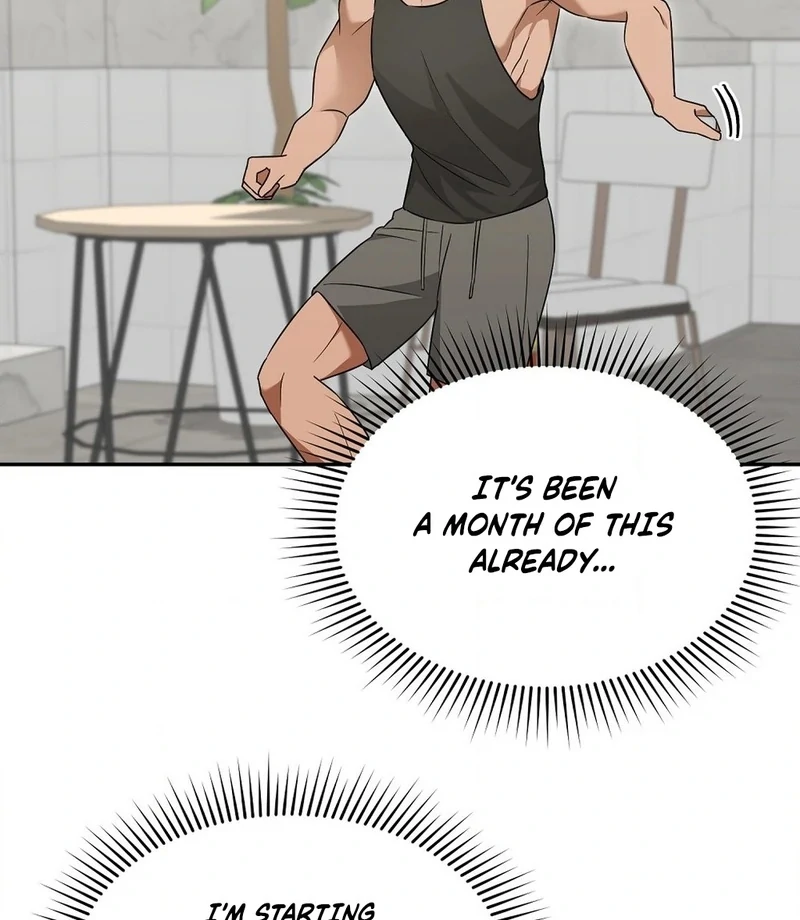 The Stiff National-Team Athlete Younger Brother Next Door Chapter 3 - Page 115