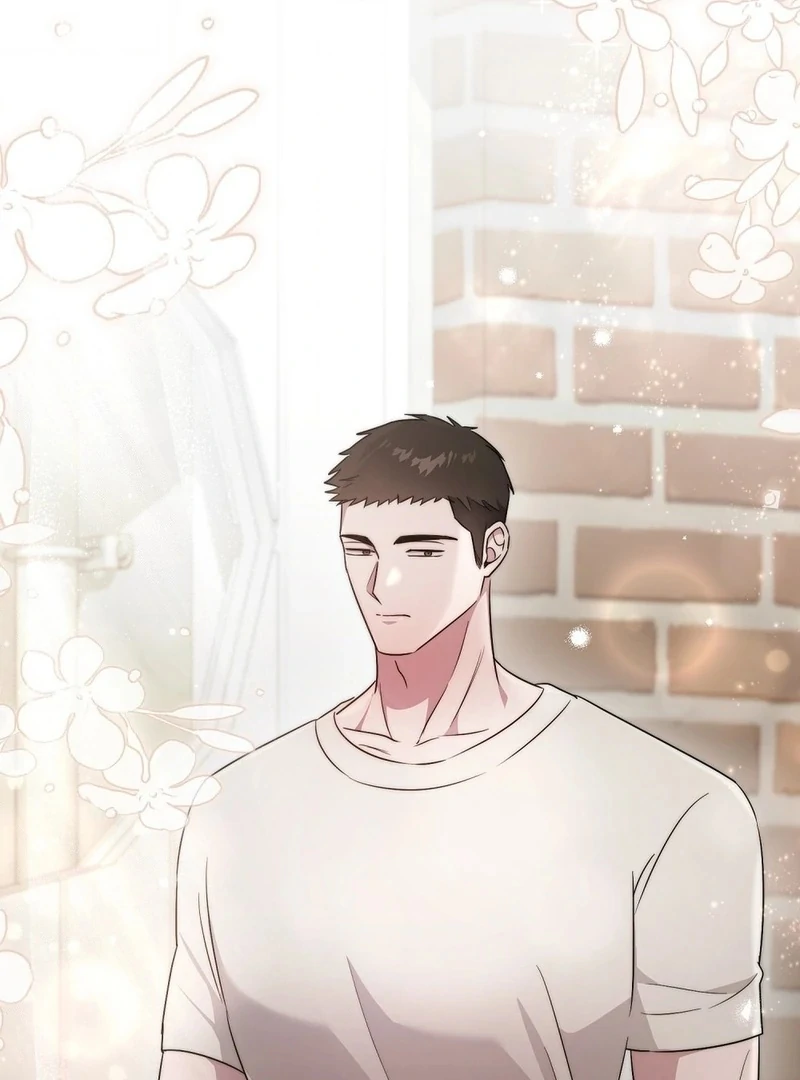 The Stiff National-Team Athlete Younger Brother Next Door Chapter 3 - Page 118