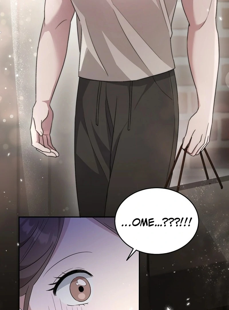 The Stiff National-Team Athlete Younger Brother Next Door Chapter 3 - Page 119