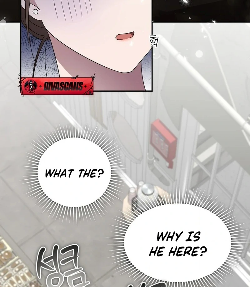 The Stiff National-Team Athlete Younger Brother Next Door Chapter 3 - Page 120