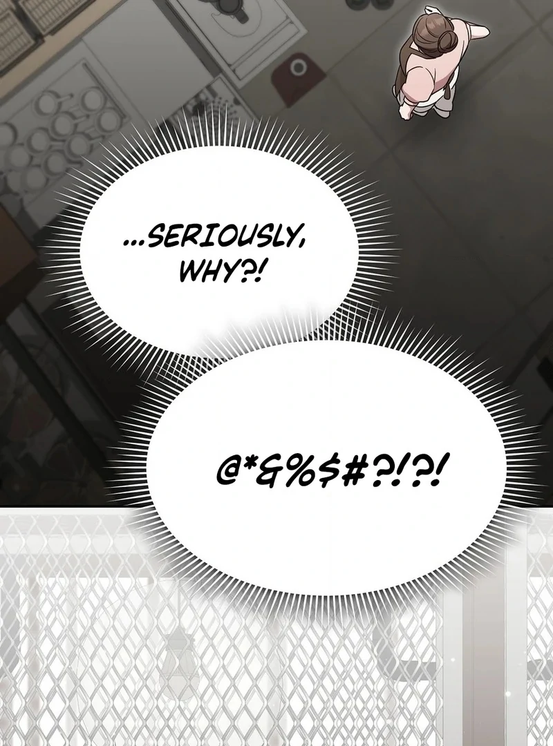 The Stiff National-Team Athlete Younger Brother Next Door Chapter 3 - Page 122