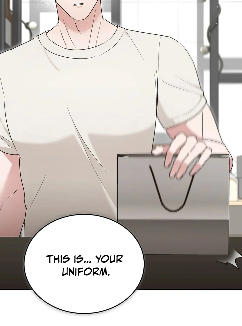 The Stiff National-Team Athlete Younger Brother Next Door Chapter 3 - Page 126