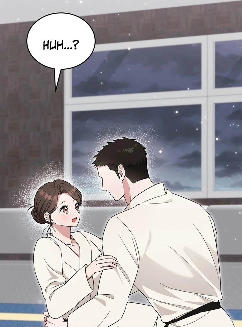 The Stiff National-Team Athlete Younger Brother Next Door Chapter 3 - Page 14