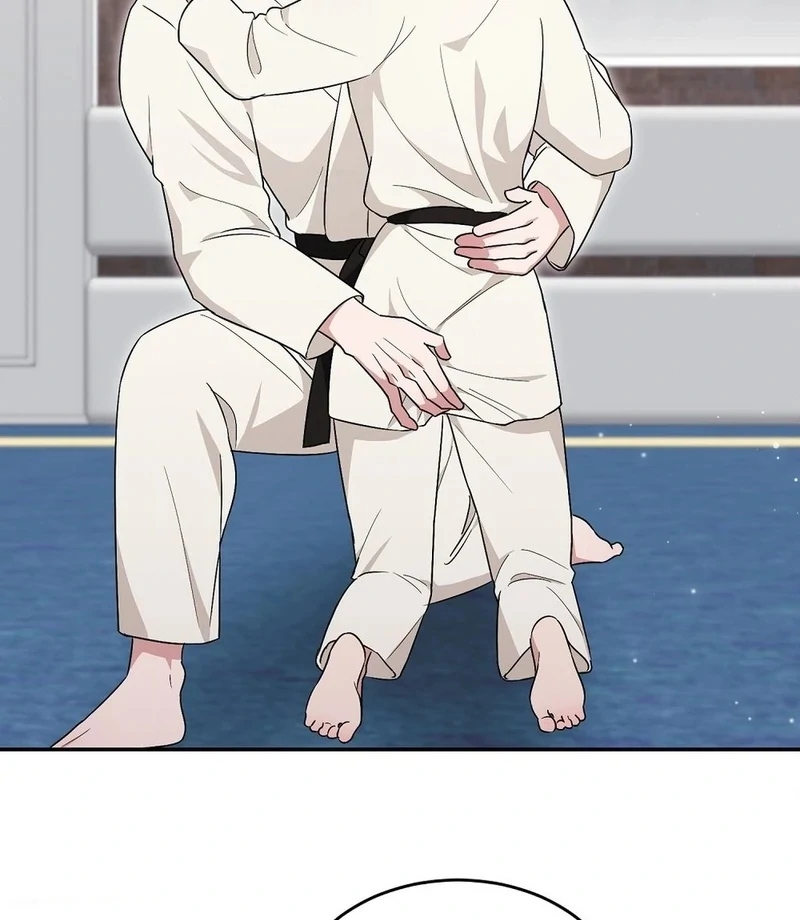 The Stiff National-Team Athlete Younger Brother Next Door Chapter 3 - Page 17