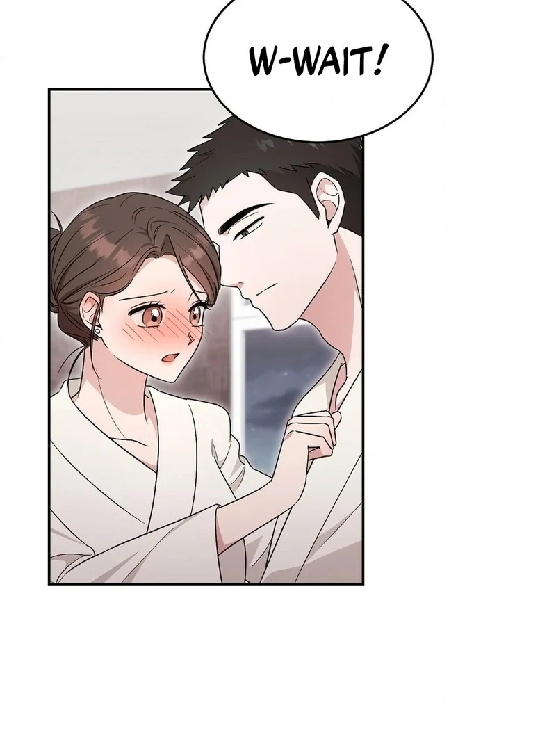 The Stiff National-Team Athlete Younger Brother Next Door Chapter 3 - Page 18