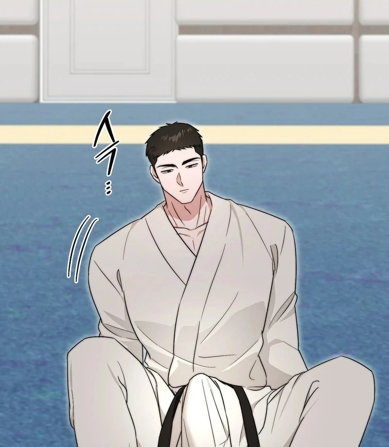 The Stiff National-Team Athlete Younger Brother Next Door Chapter 3 - Page 30