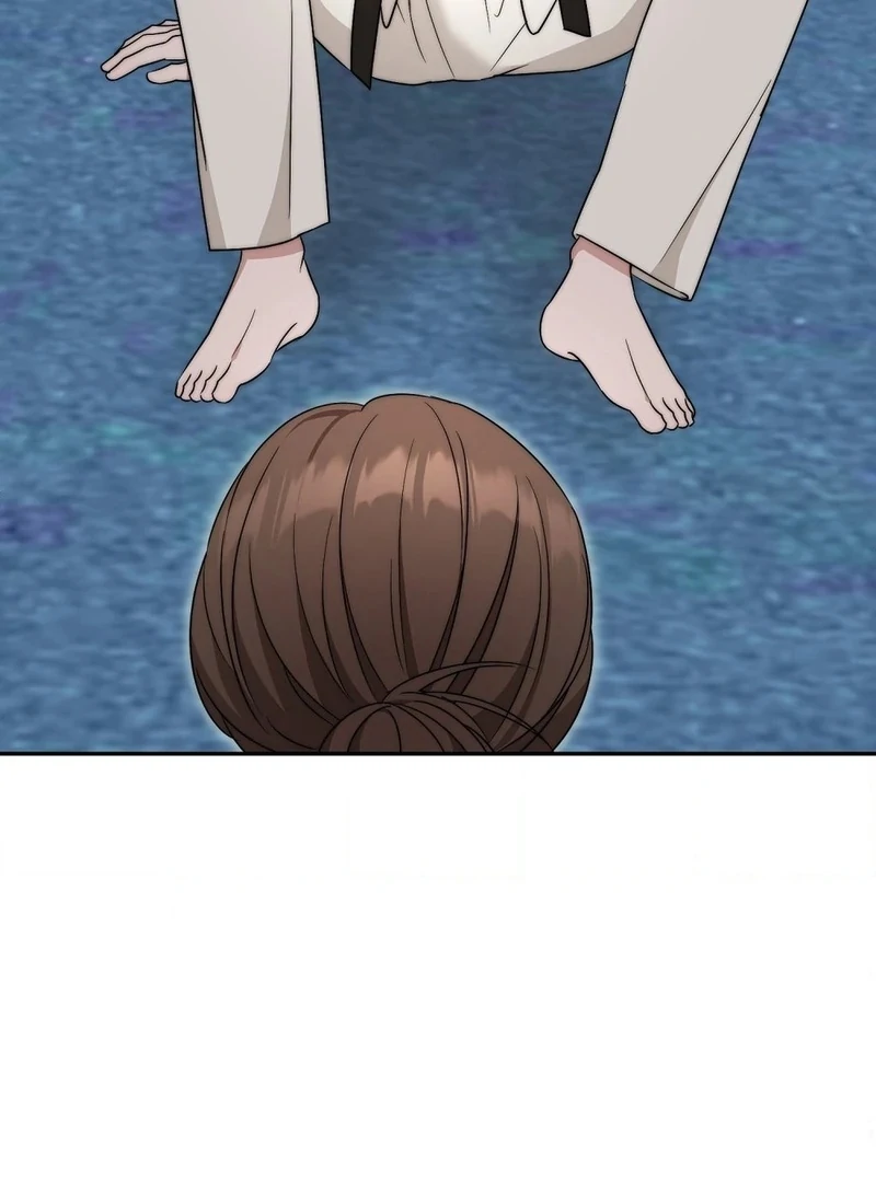 The Stiff National-Team Athlete Younger Brother Next Door Chapter 3 - Page 31