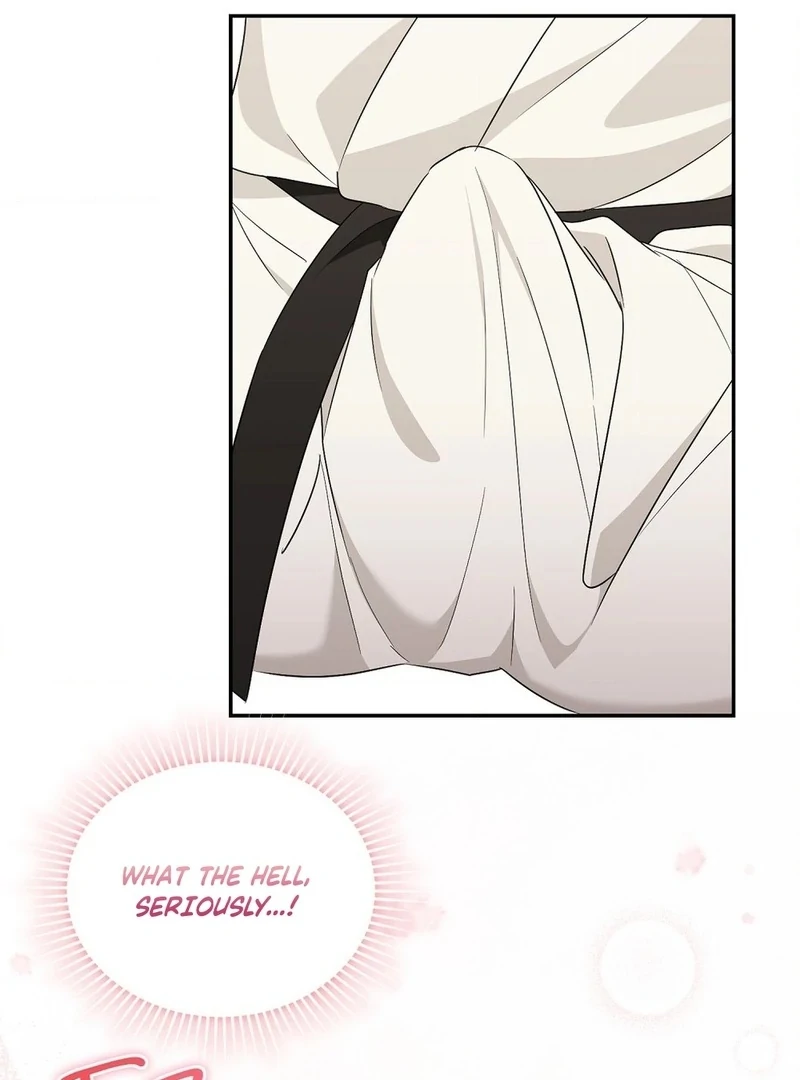 The Stiff National-Team Athlete Younger Brother Next Door Chapter 3 - Page 32