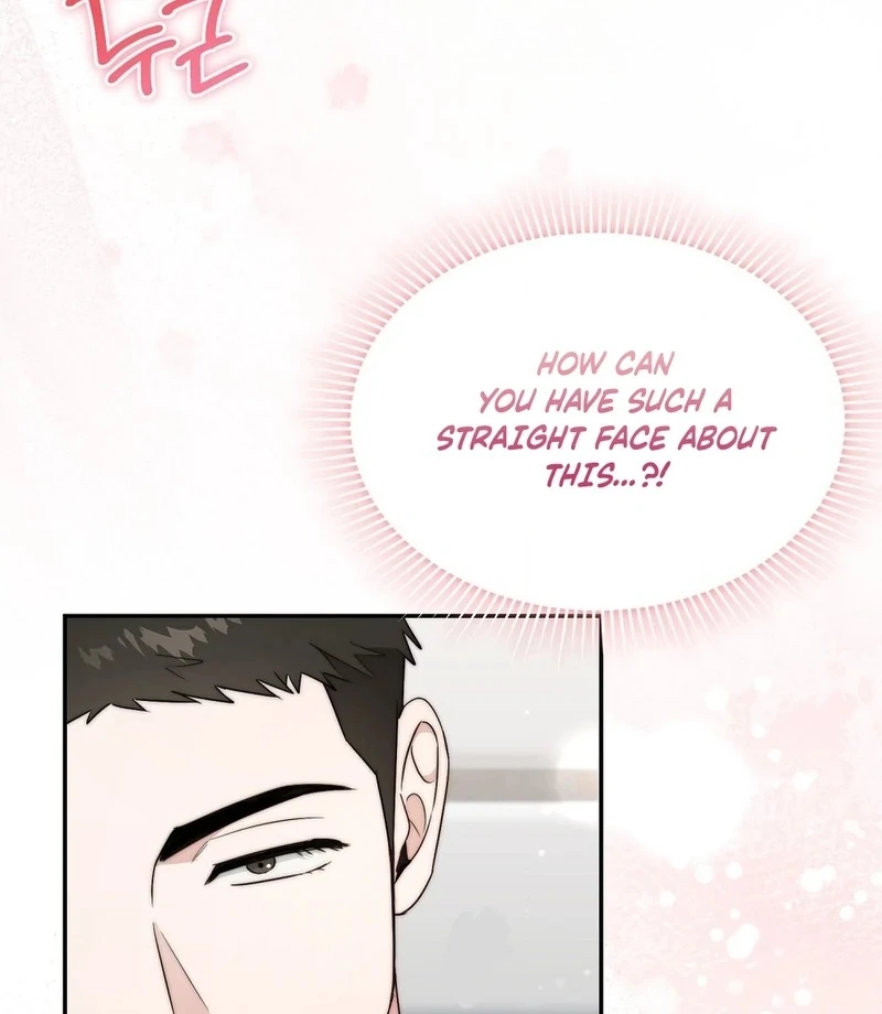 The Stiff National-Team Athlete Younger Brother Next Door Chapter 3 - Page 33
