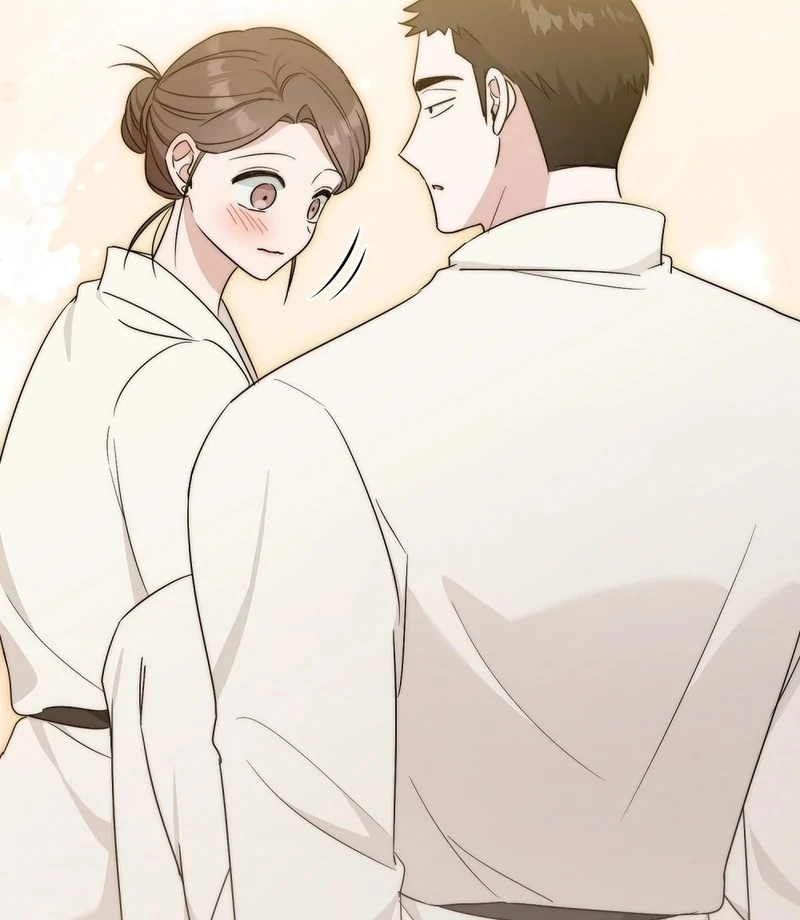 The Stiff National-Team Athlete Younger Brother Next Door Chapter 3 - Page 47