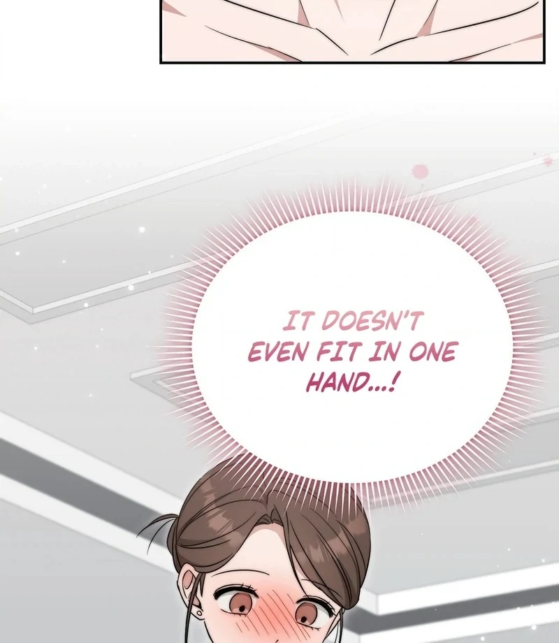 The Stiff National-Team Athlete Younger Brother Next Door Chapter 3 - Page 64