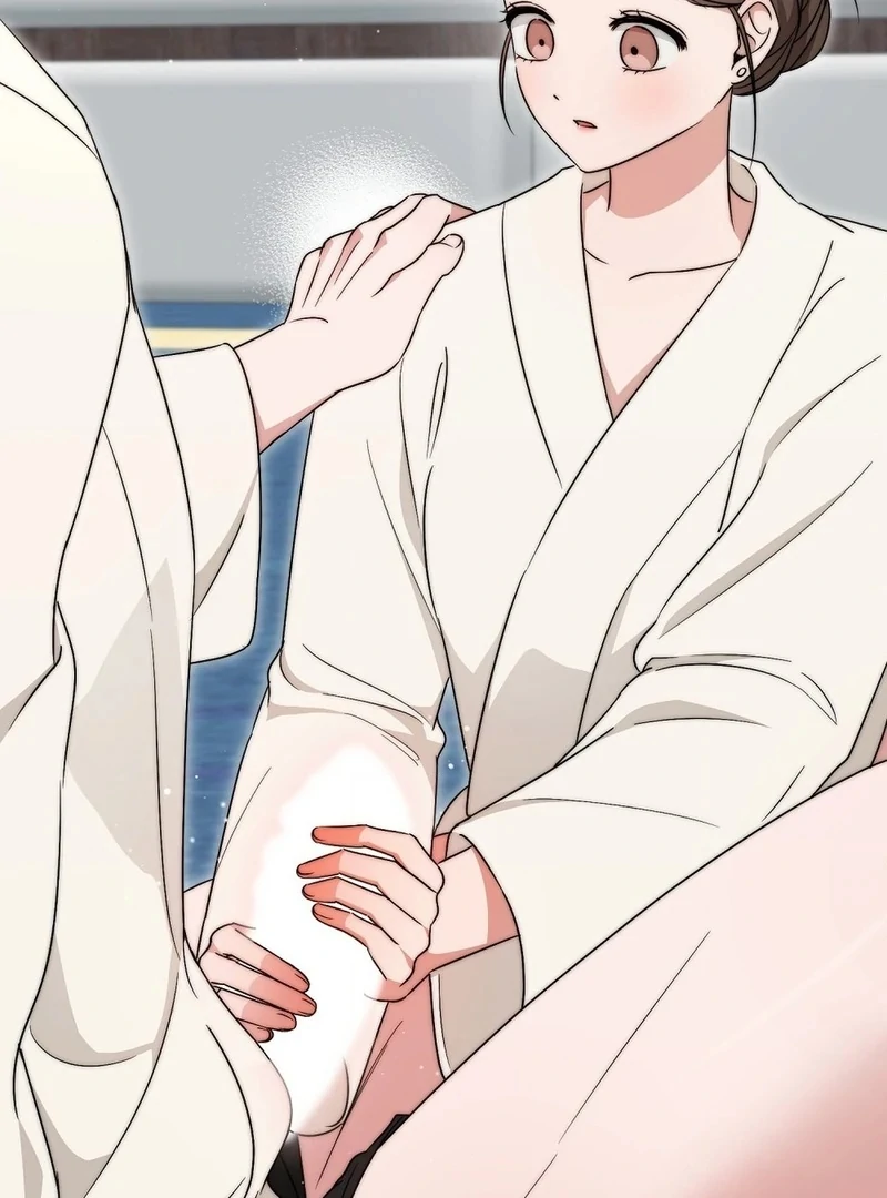 The Stiff National-Team Athlete Younger Brother Next Door Chapter 3 - Page 70