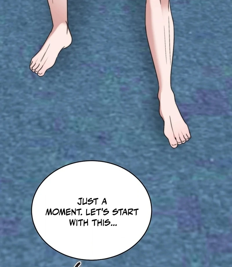The Stiff National-Team Athlete Younger Brother Next Door Chapter 3 - Page 77