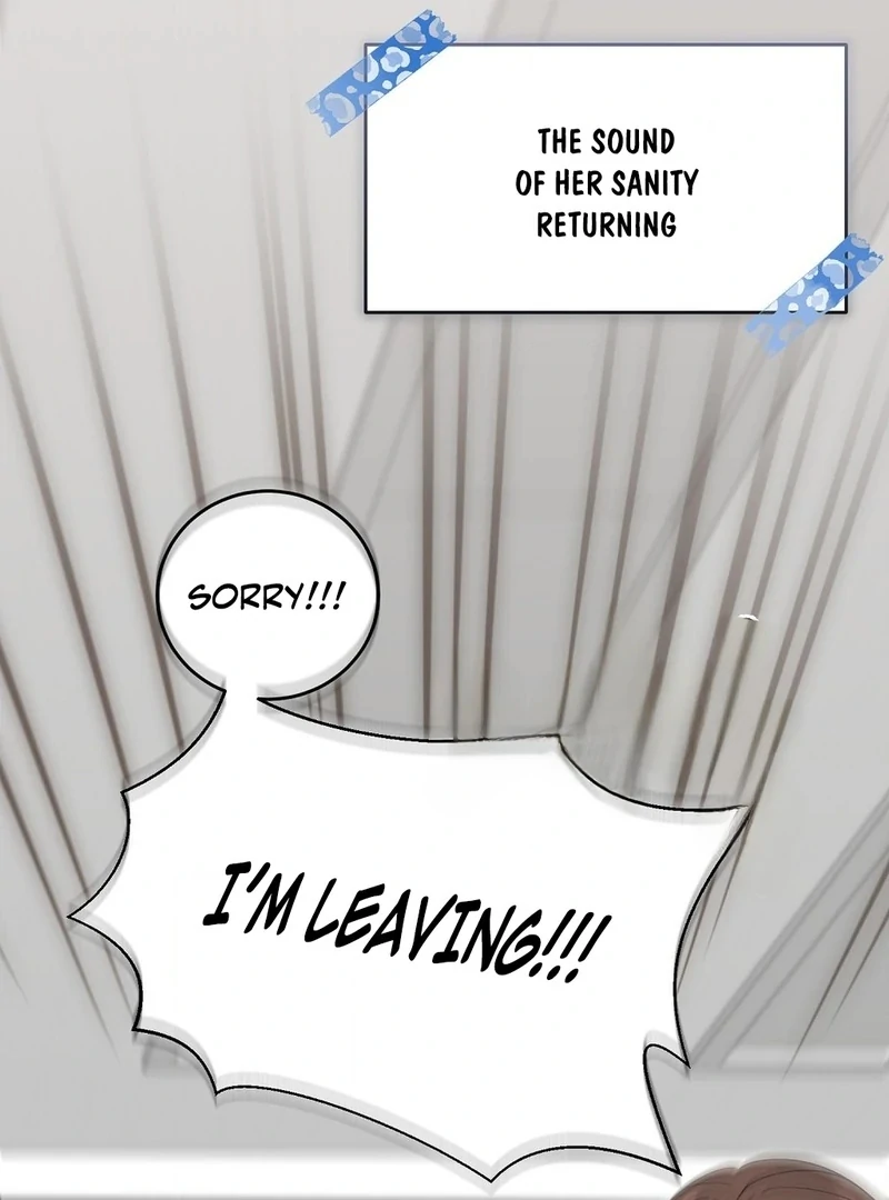 The Stiff National-Team Athlete Younger Brother Next Door Chapter 3 - Page 79