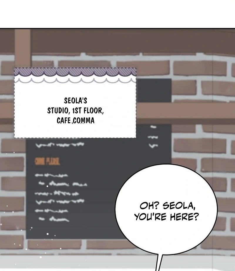 The Stiff National-Team Athlete Younger Brother Next Door Chapter 3 - Page 86