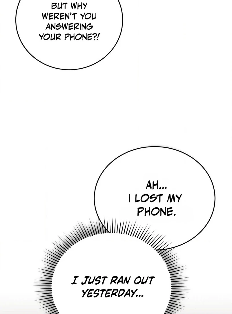 The Stiff National-Team Athlete Younger Brother Next Door Chapter 3 - Page 88
