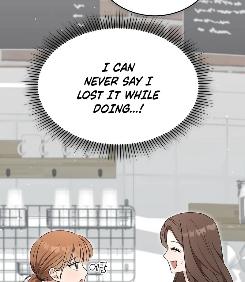The Stiff National-Team Athlete Younger Brother Next Door Chapter 3 - Page 90