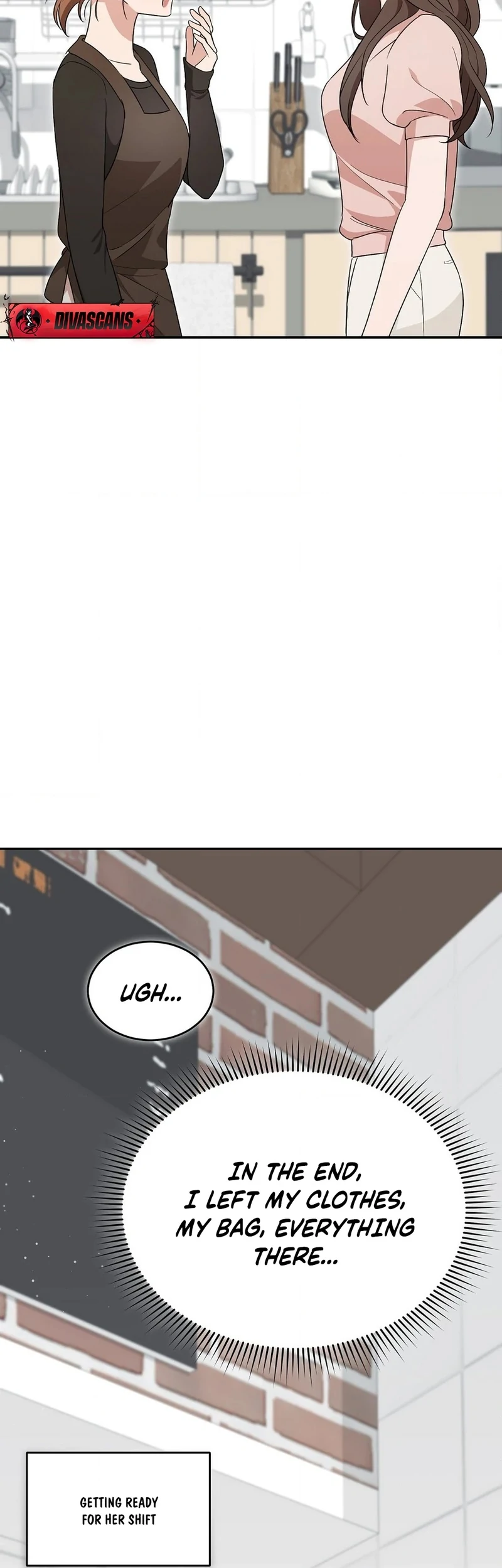 The Stiff National-Team Athlete Younger Brother Next Door Chapter 3 - Page 91