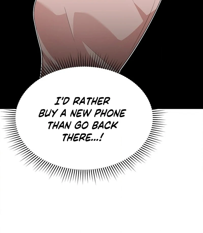 The Stiff National-Team Athlete Younger Brother Next Door Chapter 3 - Page 94