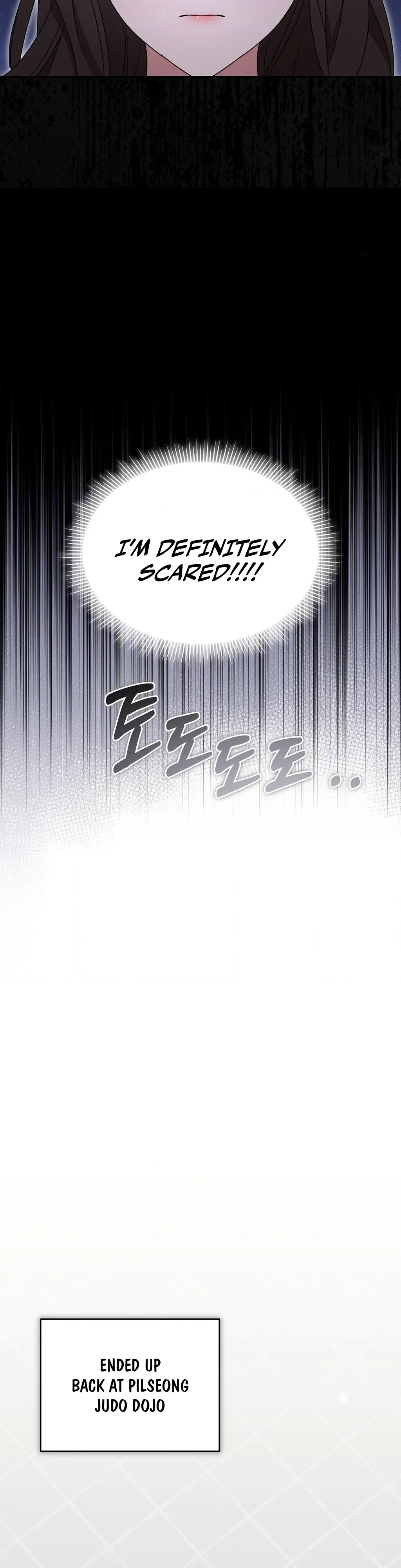 The Stiff National-Team Athlete Younger Brother Next Door Chapter 4 - Page 27