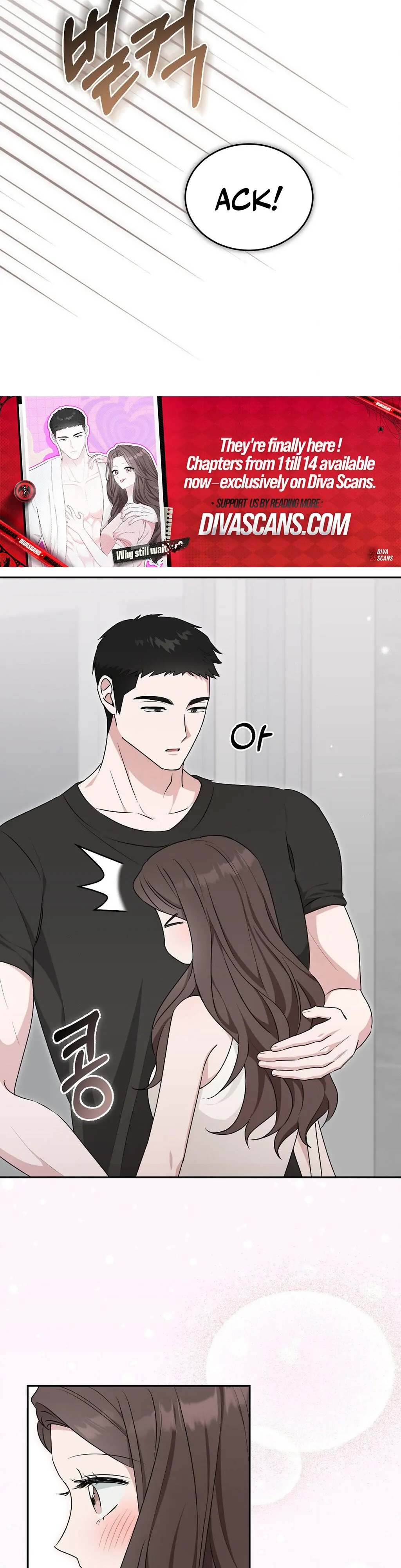 The Stiff National-Team Athlete Younger Brother Next Door Chapter 4 - Page 30
