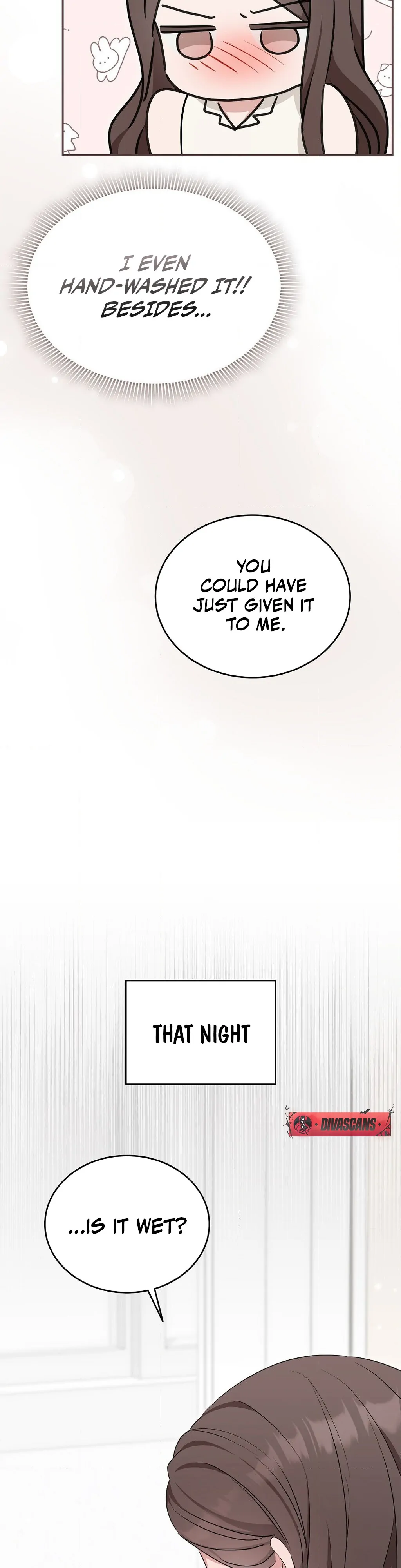 The Stiff National-Team Athlete Younger Brother Next Door Chapter 4 - Page 42