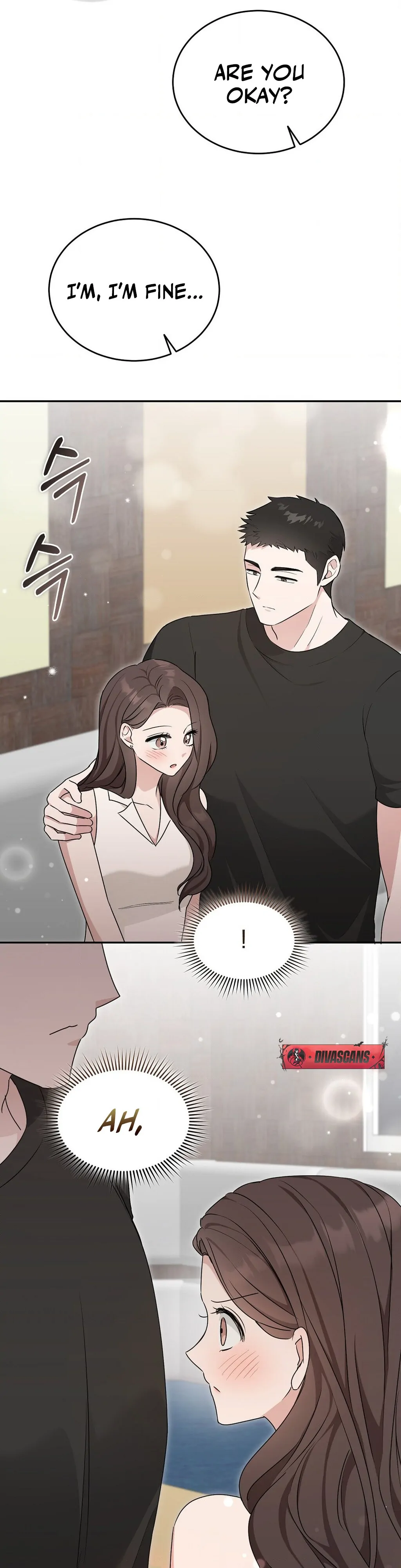 The Stiff National-Team Athlete Younger Brother Next Door Chapter 4 - Page 50