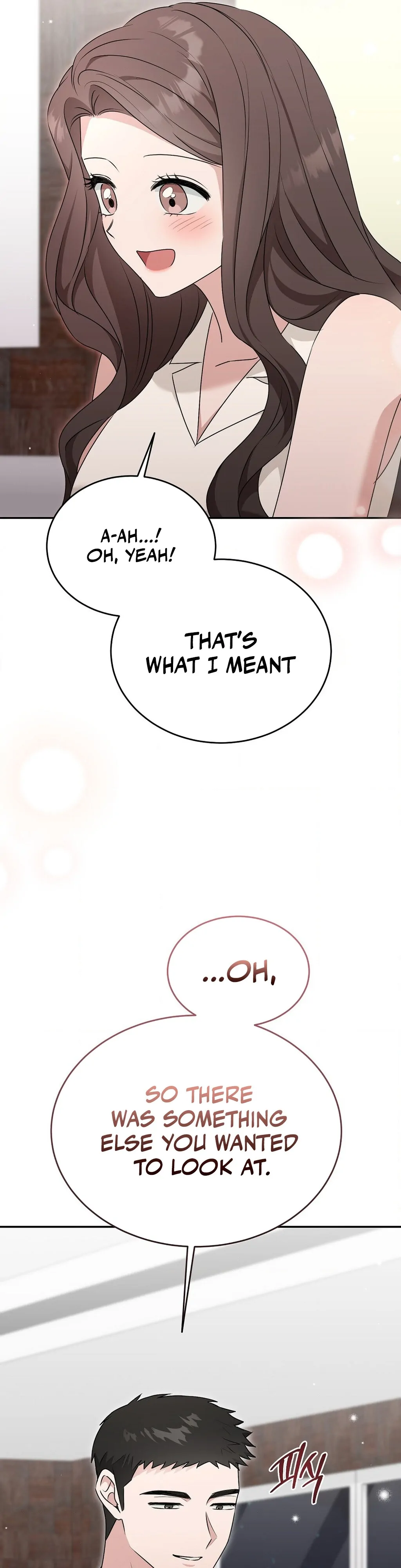 The Stiff National-Team Athlete Younger Brother Next Door Chapter 4 - Page 56