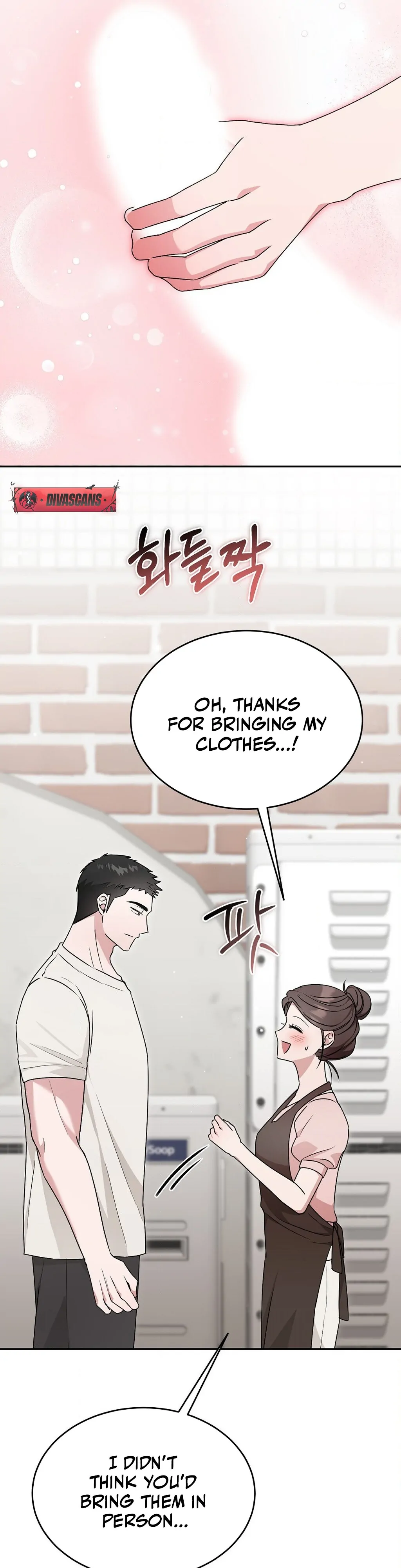 The Stiff National-Team Athlete Younger Brother Next Door Chapter 4 - Page 7