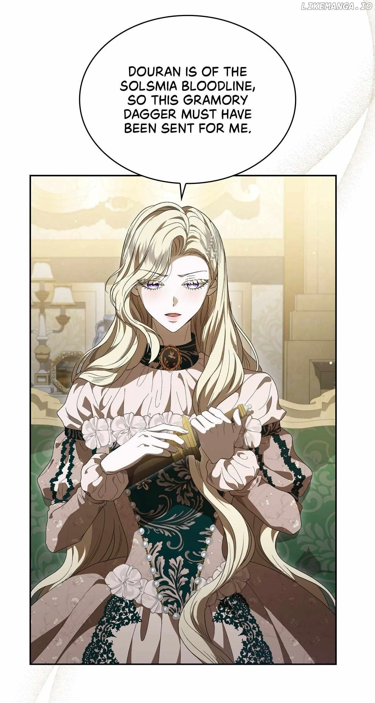 The Stone Thrown in the Lake Chapter 41 - Page 10
