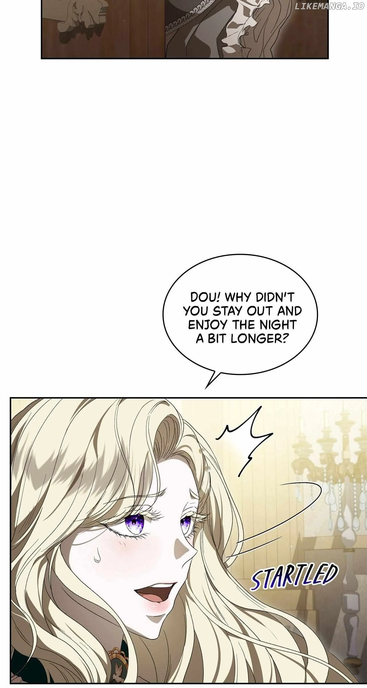 The Stone Thrown in the Lake Chapter 41 - Page 14