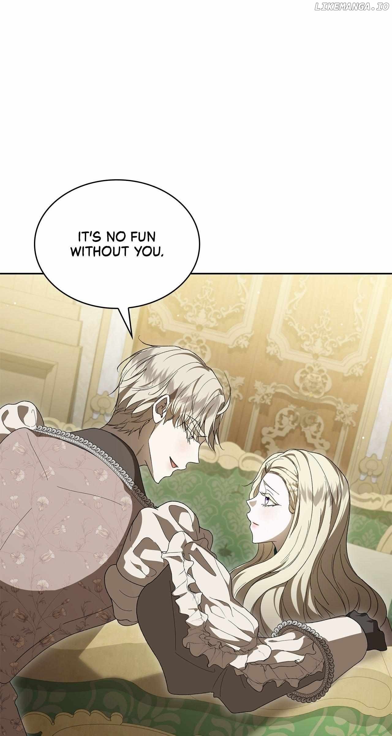 The Stone Thrown in the Lake Chapter 41 - Page 15