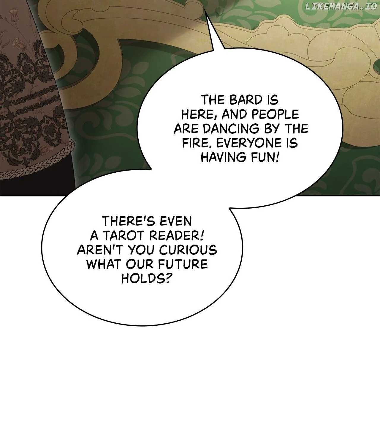 The Stone Thrown in the Lake Chapter 41 - Page 16