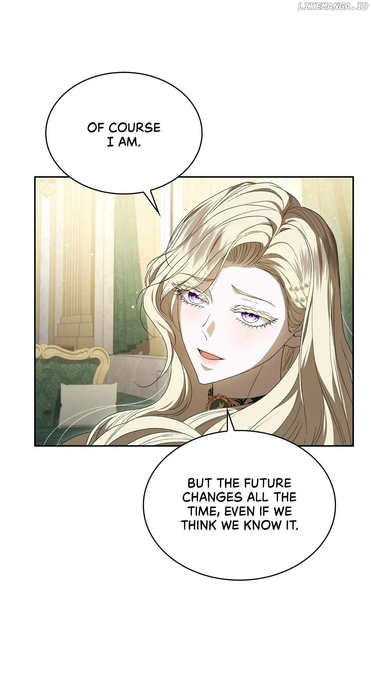 The Stone Thrown in the Lake Chapter 41 - Page 17