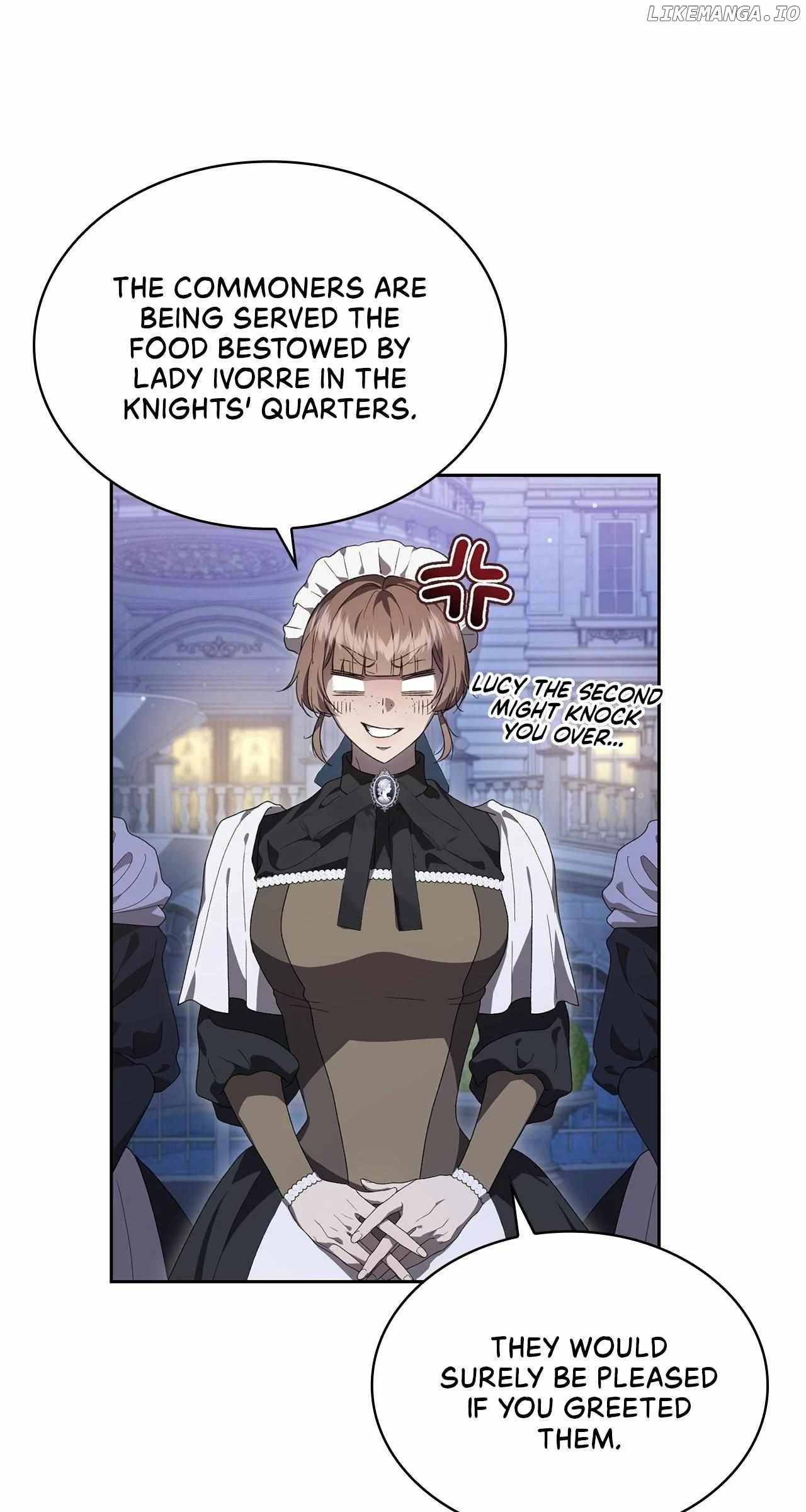 The Stone Thrown in the Lake Chapter 41 - Page 2