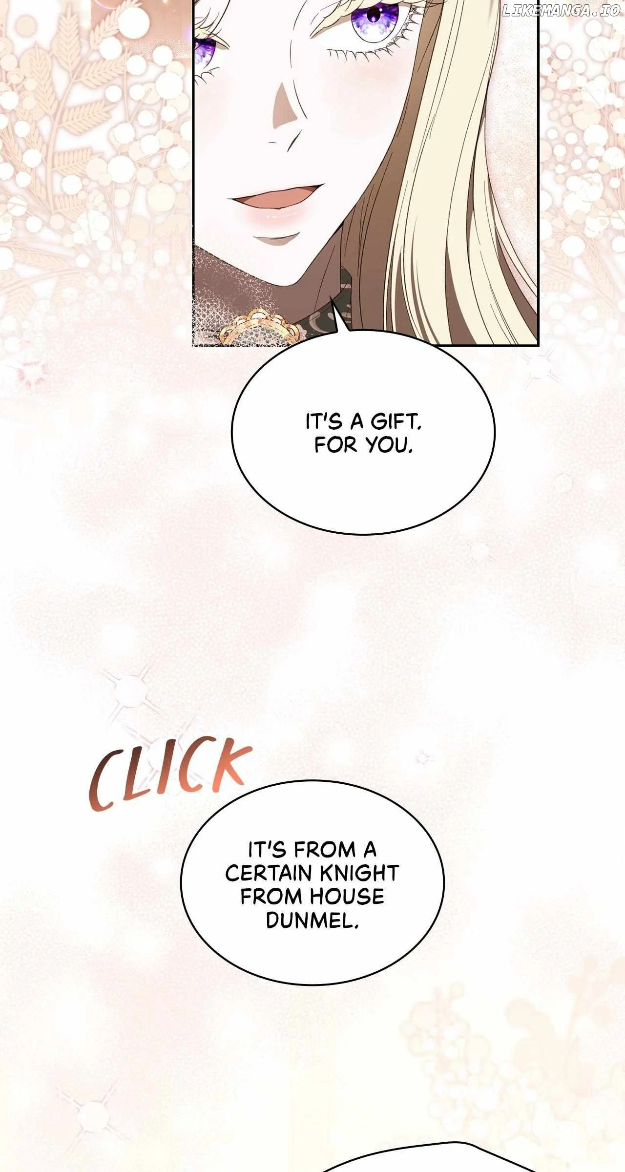 The Stone Thrown in the Lake Chapter 41 - Page 20