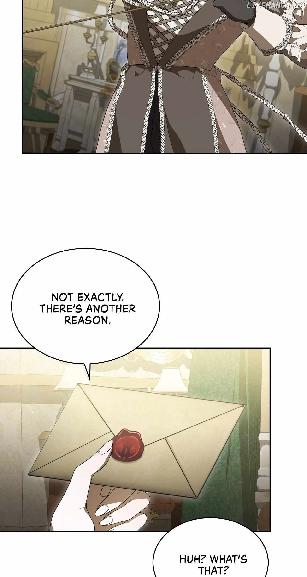 The Stone Thrown in the Lake Chapter 41 - Page 23