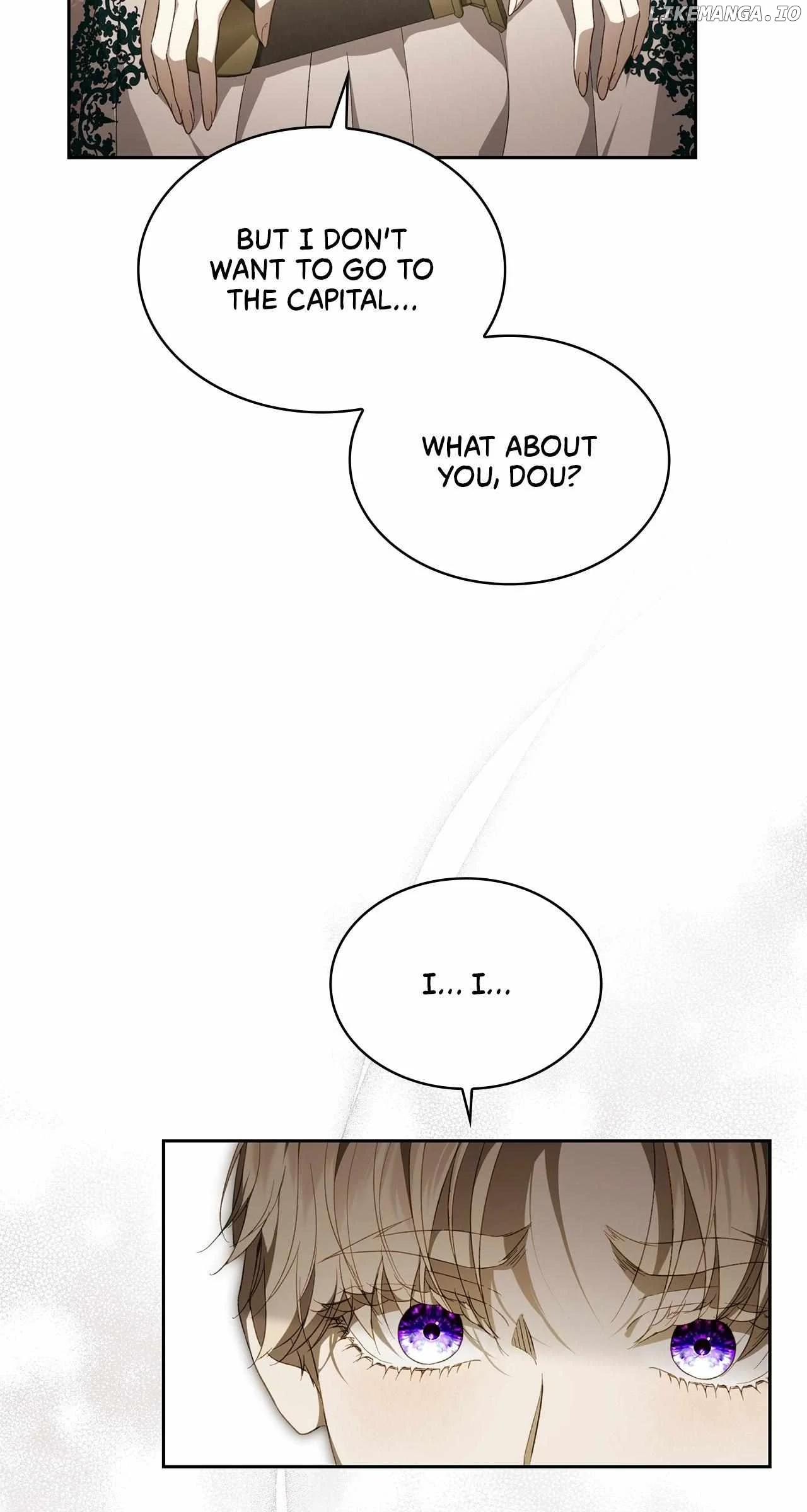 The Stone Thrown in the Lake Chapter 41 - Page 27
