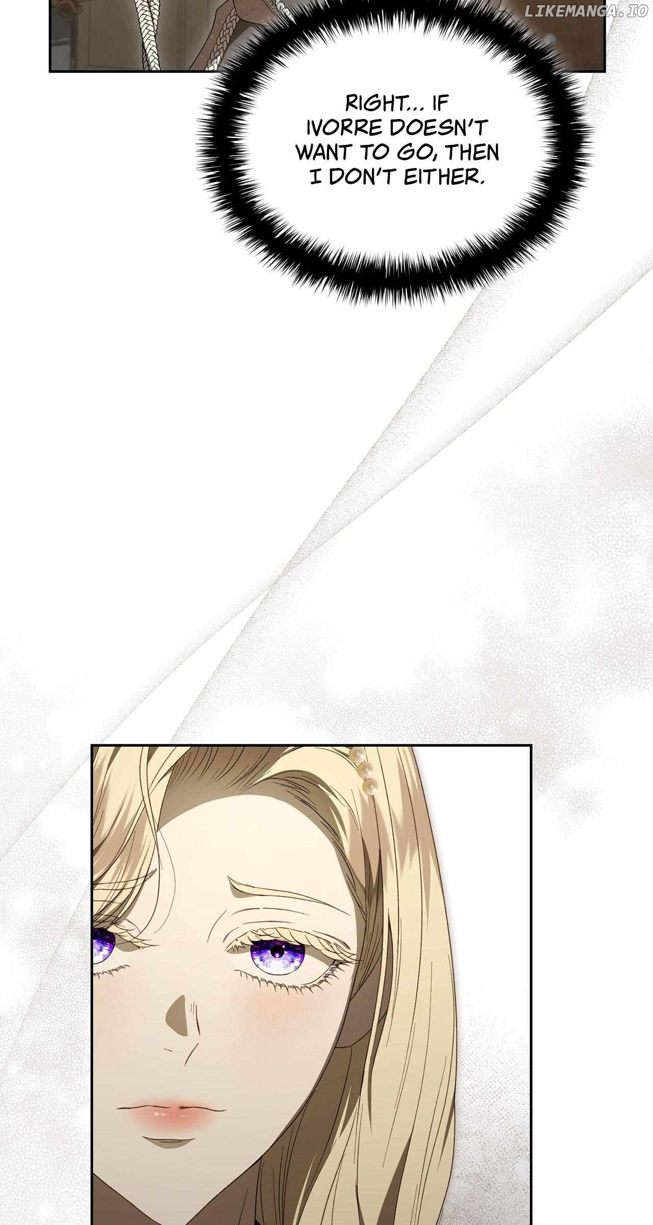The Stone Thrown in the Lake Chapter 41 - Page 29
