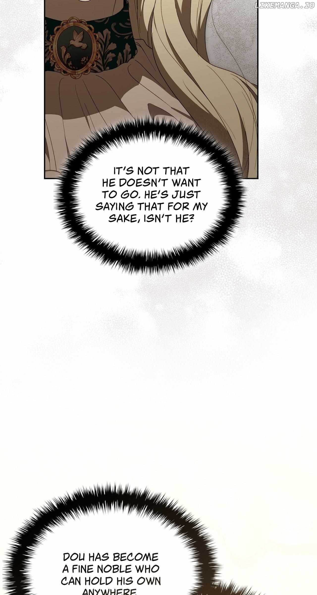 The Stone Thrown in the Lake Chapter 41 - Page 30
