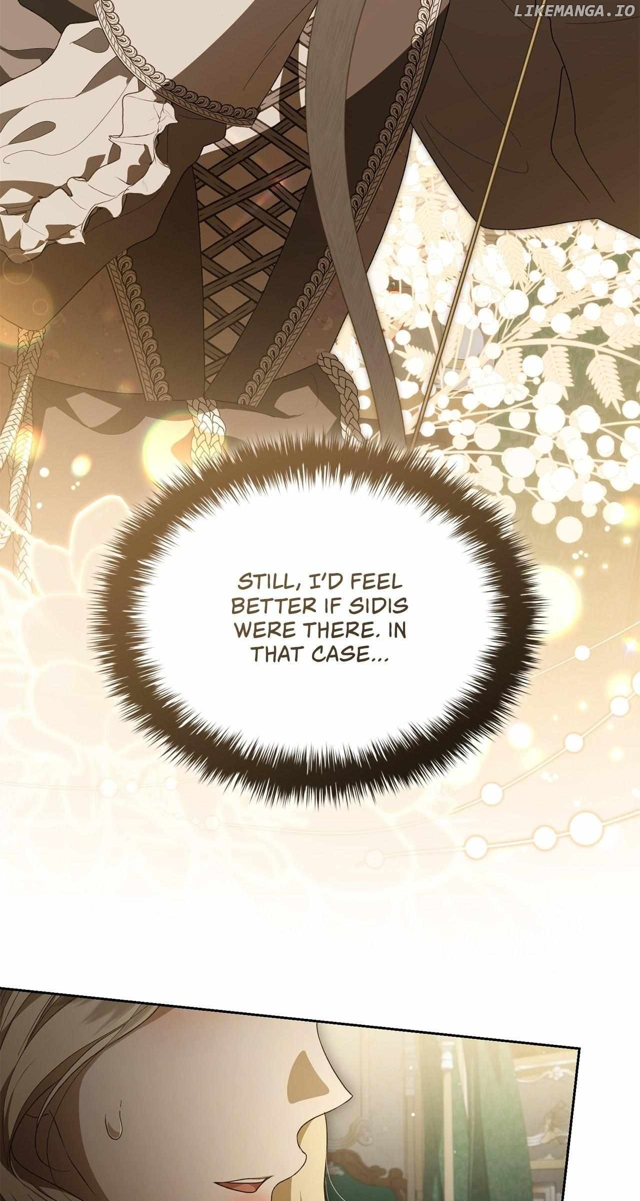The Stone Thrown in the Lake Chapter 41 - Page 32