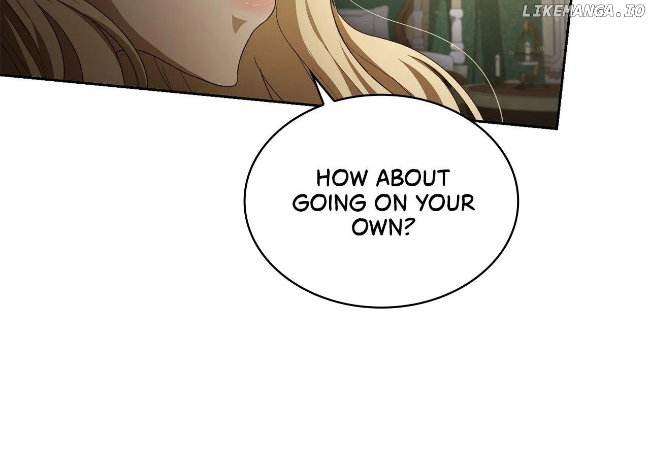 The Stone Thrown in the Lake Chapter 41 - Page 33