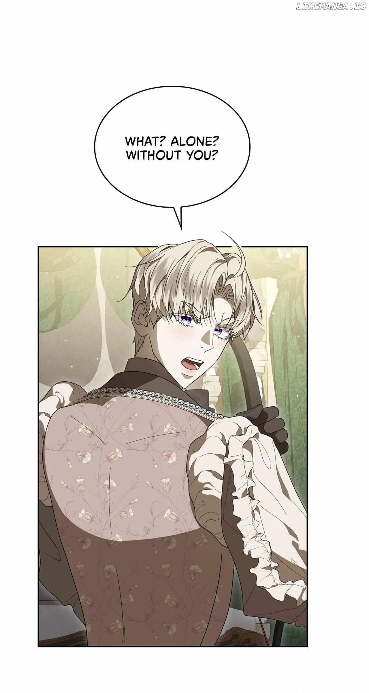 The Stone Thrown in the Lake Chapter 41 - Page 34