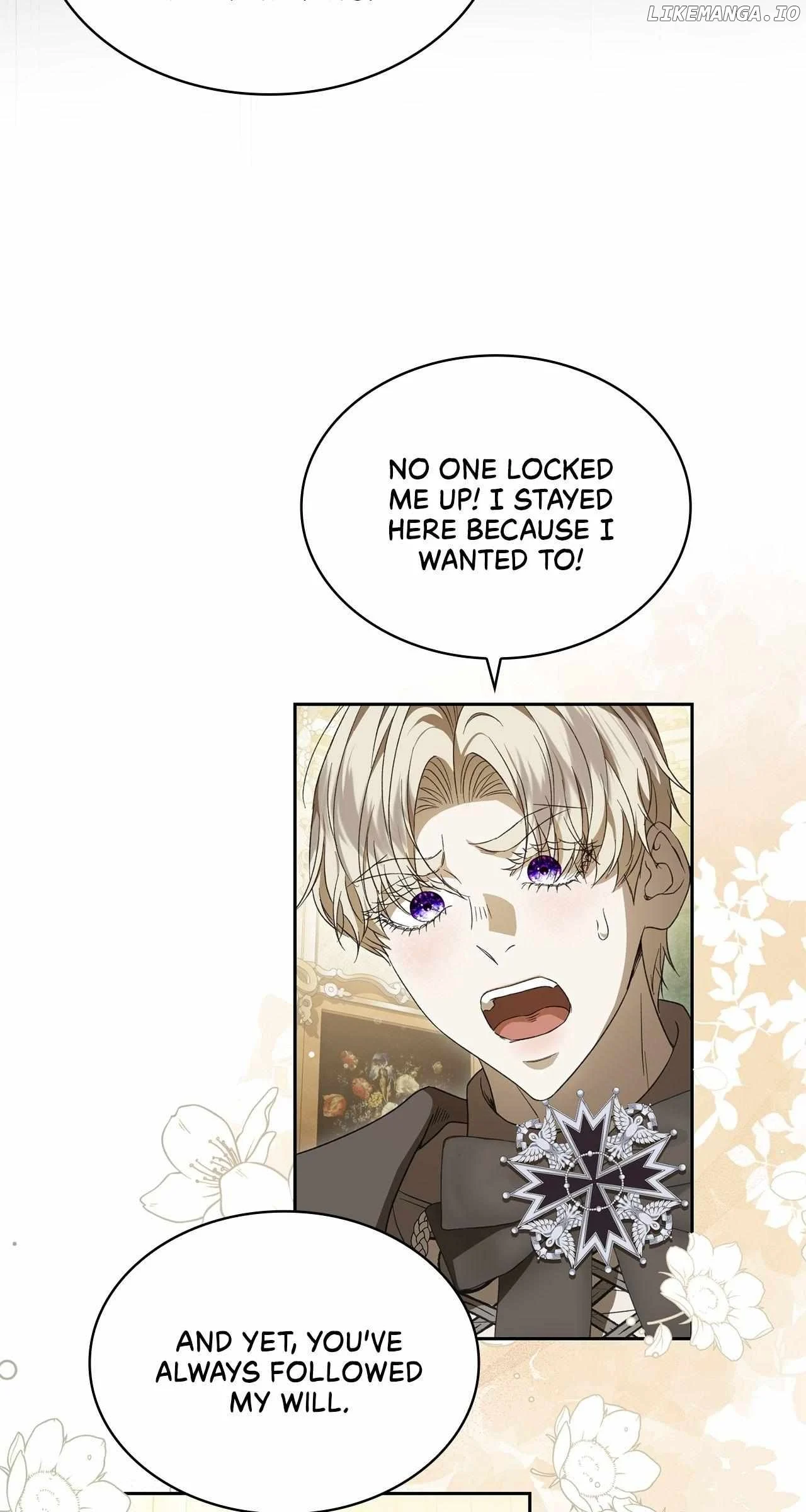 The Stone Thrown in the Lake Chapter 41 - Page 36